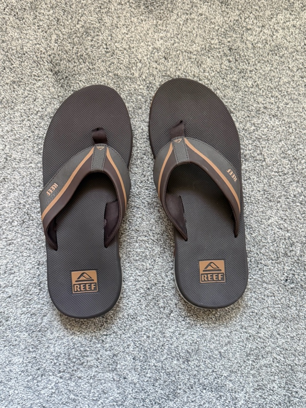 NEW Reef Men's Sandals